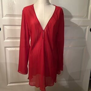 Victoria's Secret nighty